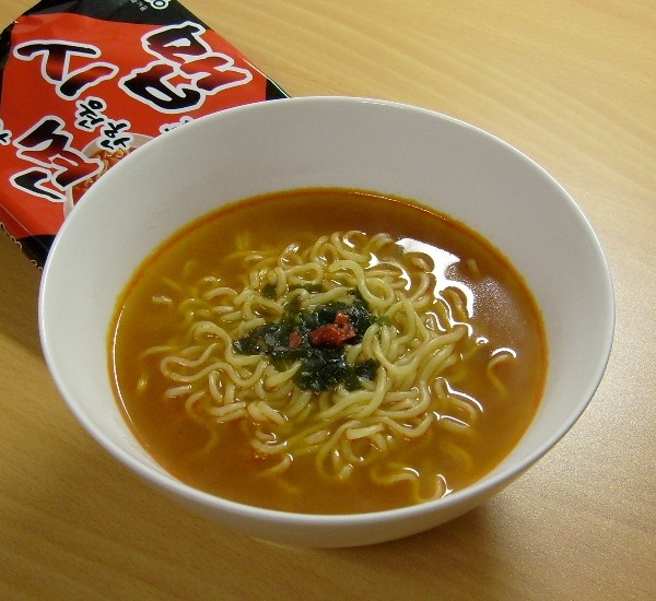 이제는 마트에서 팔지도 않고 아는 사람만 아는 봉지라면..jpg | 인스티즈