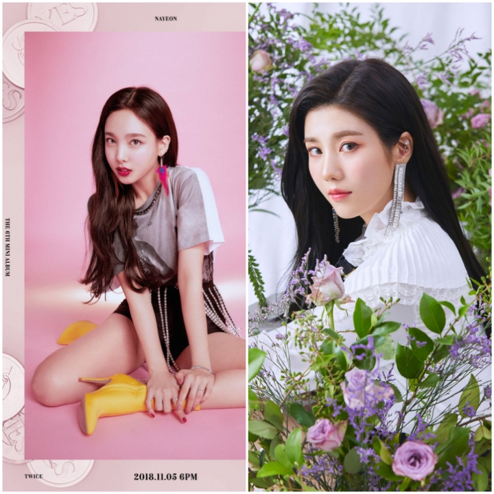 [트와이스+아이즈원] 당신의 선택은?! | 인스티즈