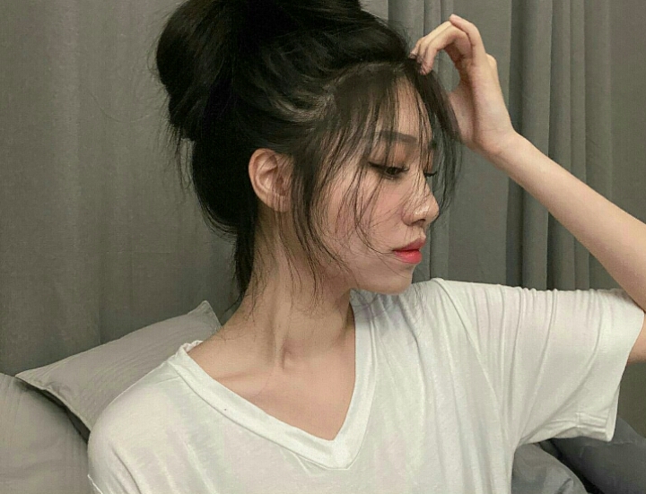 SK 치어리더 합류 소식 전하는 삼성 치어리더 출신 박현영 | 인스티즈