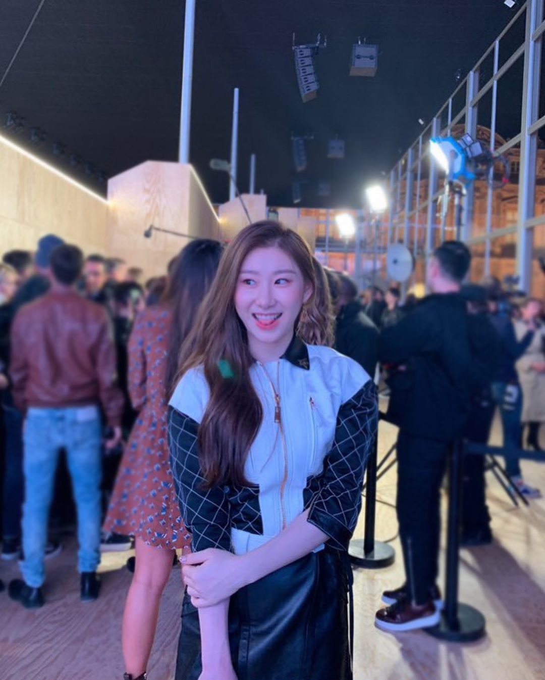 오늘자 ITZY 인스타그램.jpg | 인스티즈