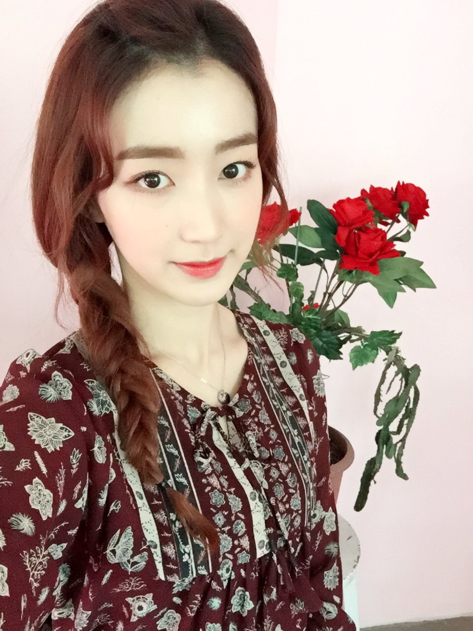 [구구단] 카페 앱 용량 제한 때문에 예전같이 많이 업로드를 못하니 아쉬워서 신보라 | 인스티즈