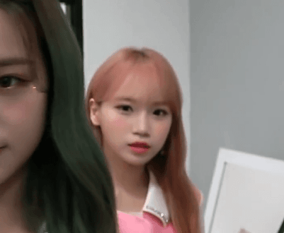 제가 좋아하는 김채원❤️ | 인스티즈