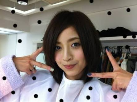 하루에 하나씩 올려보는 일본 여배우 184. 카타세 나나 | 인스티즈