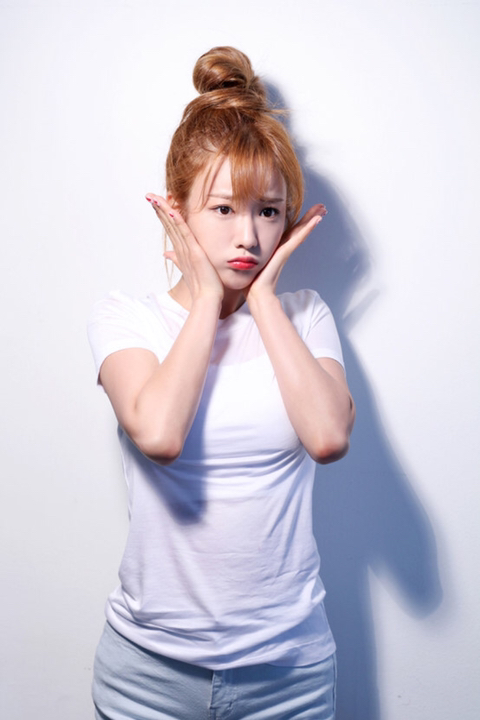 연한 화장의 에이핑크.jpg | 인스티즈