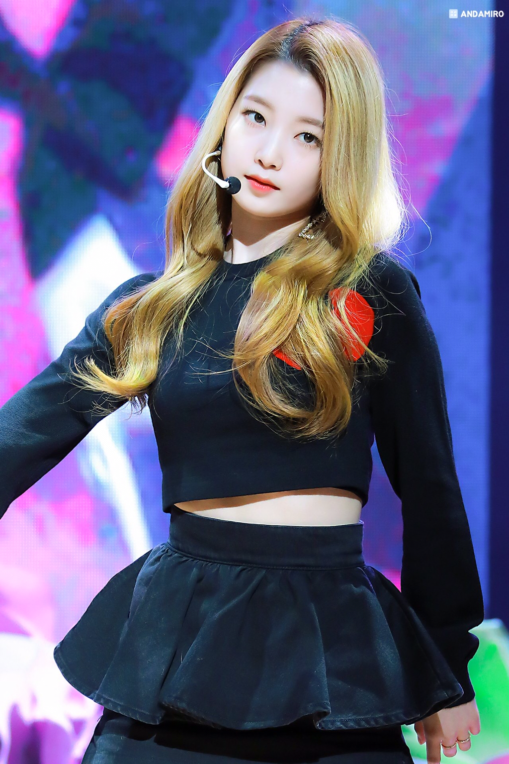 [로켓펀치] 김연희 | 인스티즈