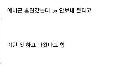 정신 나간 예비군.jpg | 인스티즈