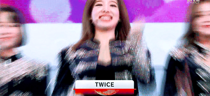 2020년을 안무로 표현하는 트와이스.gif | 인스티즈