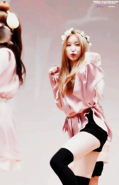 아이즈원 째욘.jpgif | 인스티즈