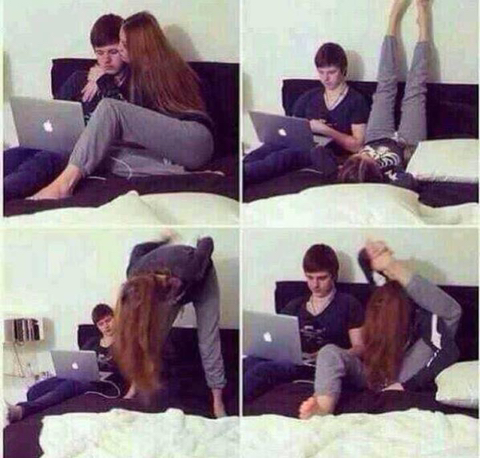 여자는 사랑하는 남자를 가만두질 않음.jpg | 인스티즈