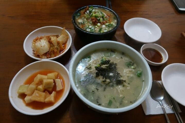 인천 이북식손만두국밥 | 인스티즈
