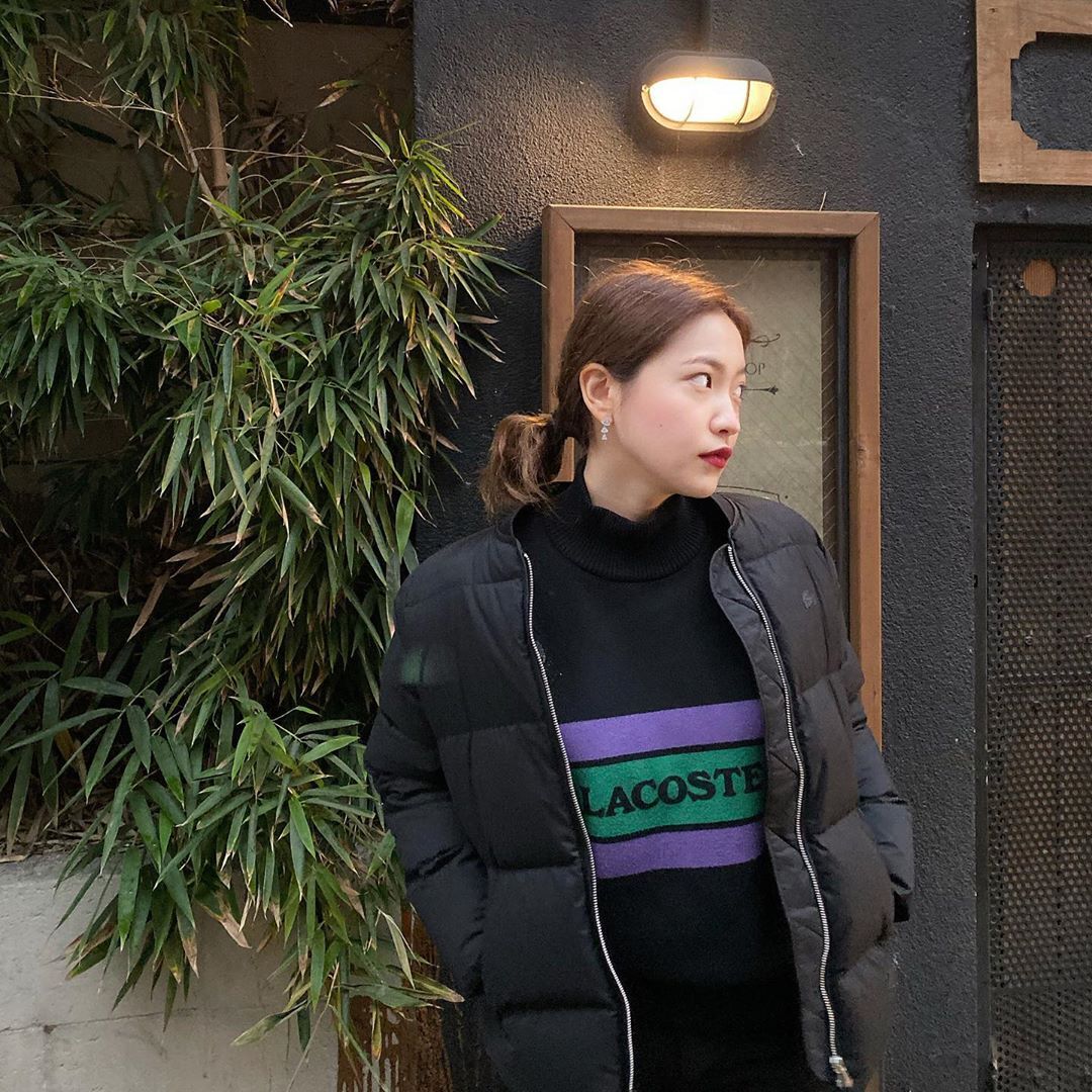 오늘자 레드벨벳 예리 인스타그램.jpg | 인스티즈