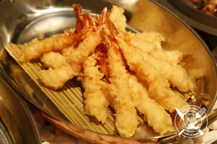 당신이 생각하는 분식집 튀김 甲은? | 인스티즈