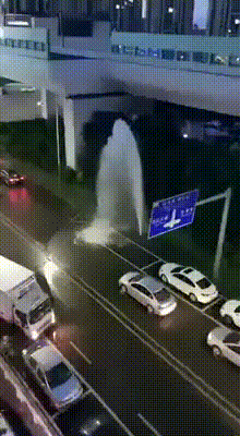 차주라면 그냥 지나칠 수 없는...gif | 인스티즈