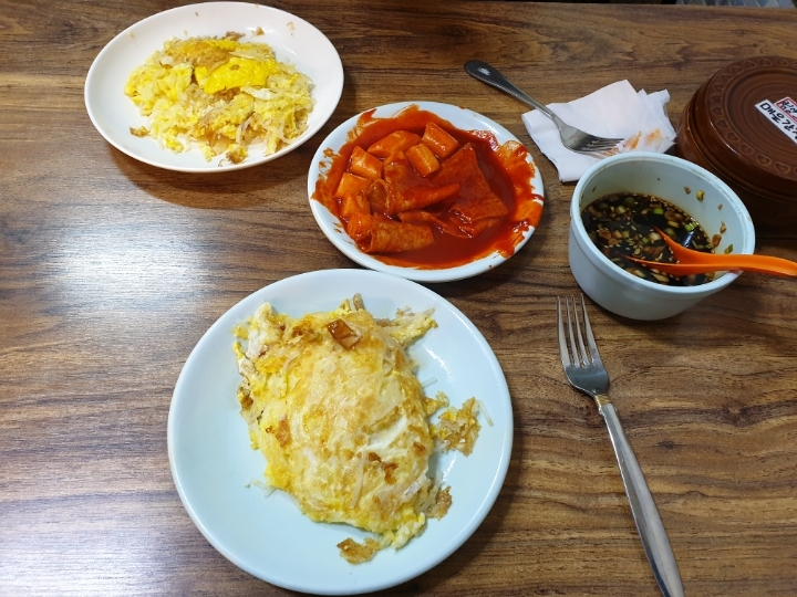 부산 금정구 서동 미로시장 명물 투탑(만원의 행복) | 인스티즈