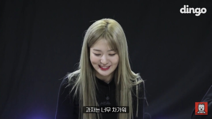 레드벨벳 슬기의 연습생 시절 멘탈과 마음가짐을 보여주는 따뜻한 조언들 | 인스티즈