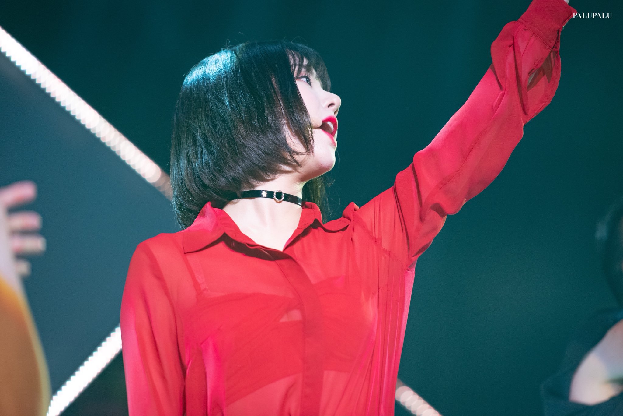 여자친구 은하.jpgif | 인스티즈