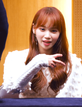 아이즈원) 기자들이 햇갈려하는 유리 예나 채원 | 인스티즈