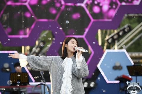 그랜드 민트 페스티벌 에이핑크 정은지.jpg | 인스티즈