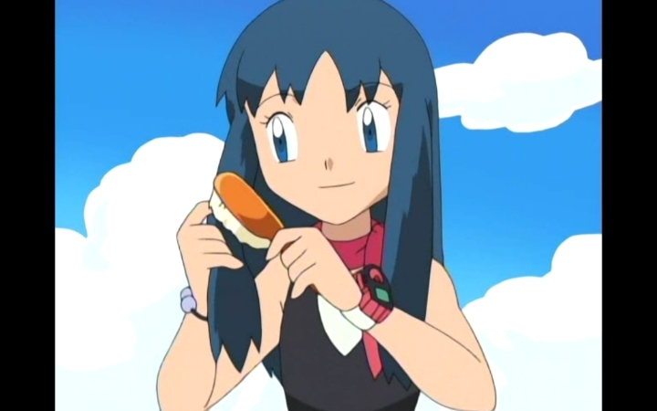 포켓몬스터 게임시리즈 최고 미모의 여자히로인은? | 인스티즈