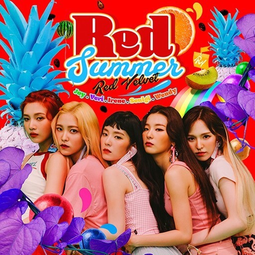 레드벨벳을 처음 알게 된 노래는? (데이터주의) | 인스티즈