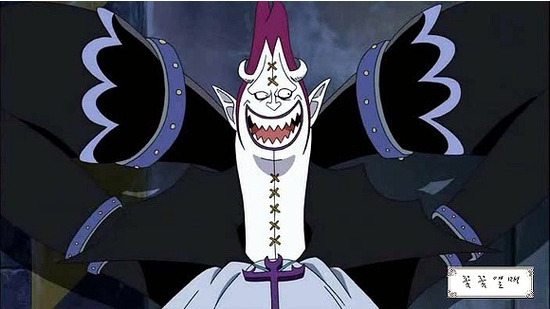 원피스 최강 카이도우와 비등한 실력을 가졌던 인물.JPG | 인스티즈