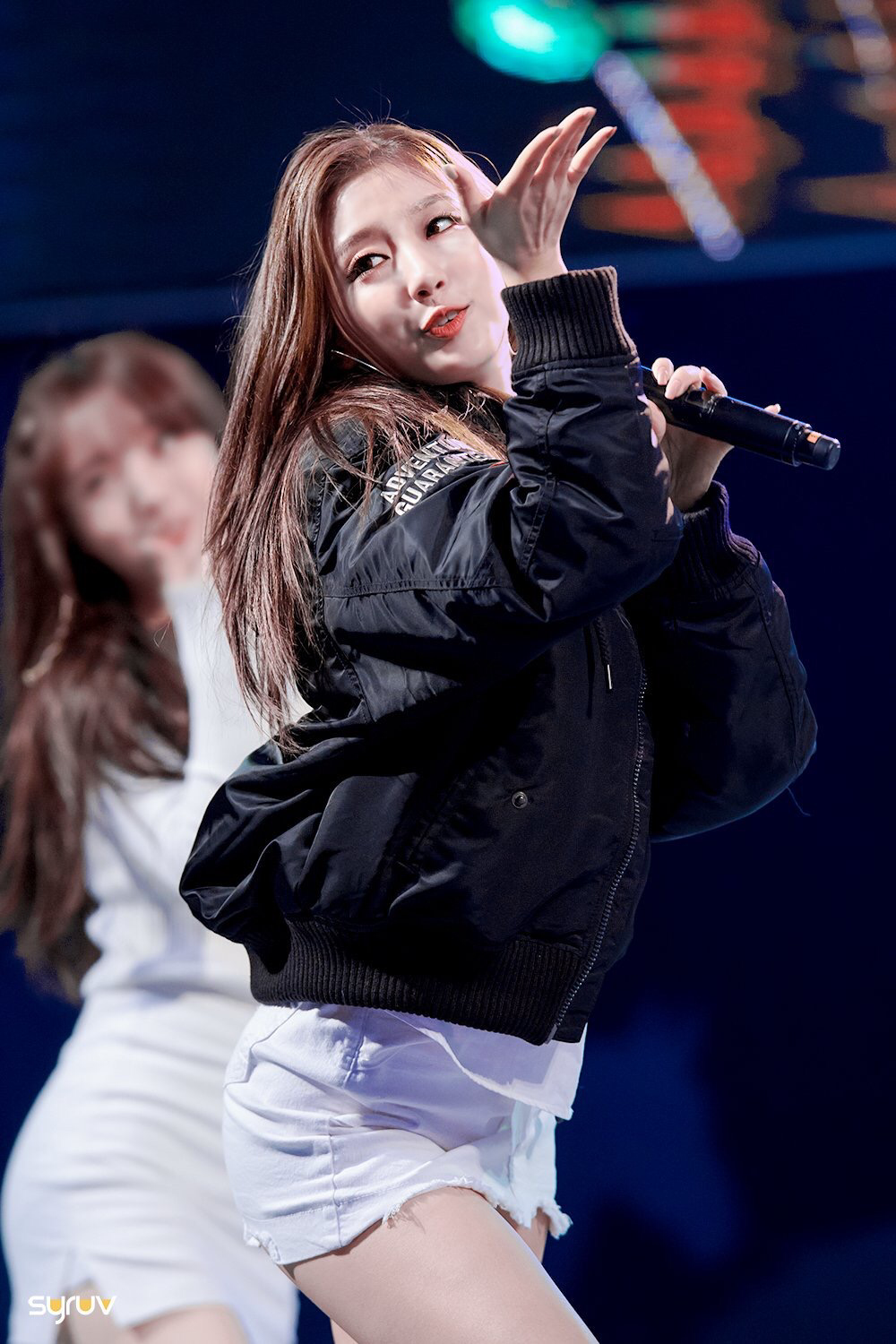 [러블리즈] 10월의 마지막 월요일이라서 예인이 | 인스티즈