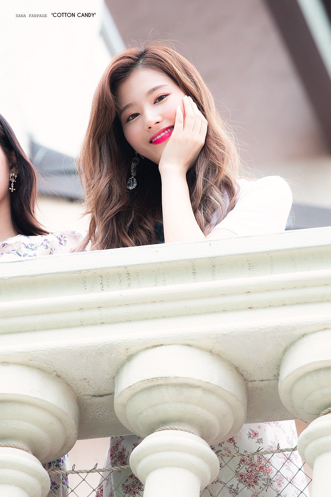 오늘 생일을 맞은 트와이스 사나.jpg | 인스티즈
