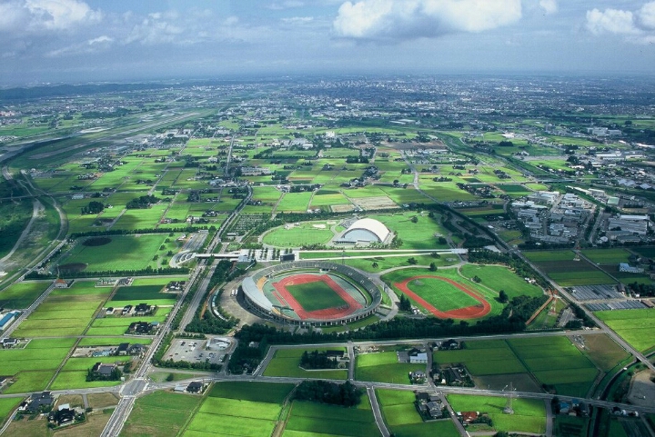 일본 중소도시 퀄리티.jpg | 인스티즈