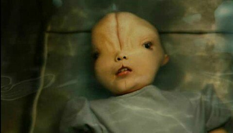 어색하게 인간을 닮으면 혐오감을 느낀다는 불쾌한 골짜기 이론 (혐오주의) | 인스티즈