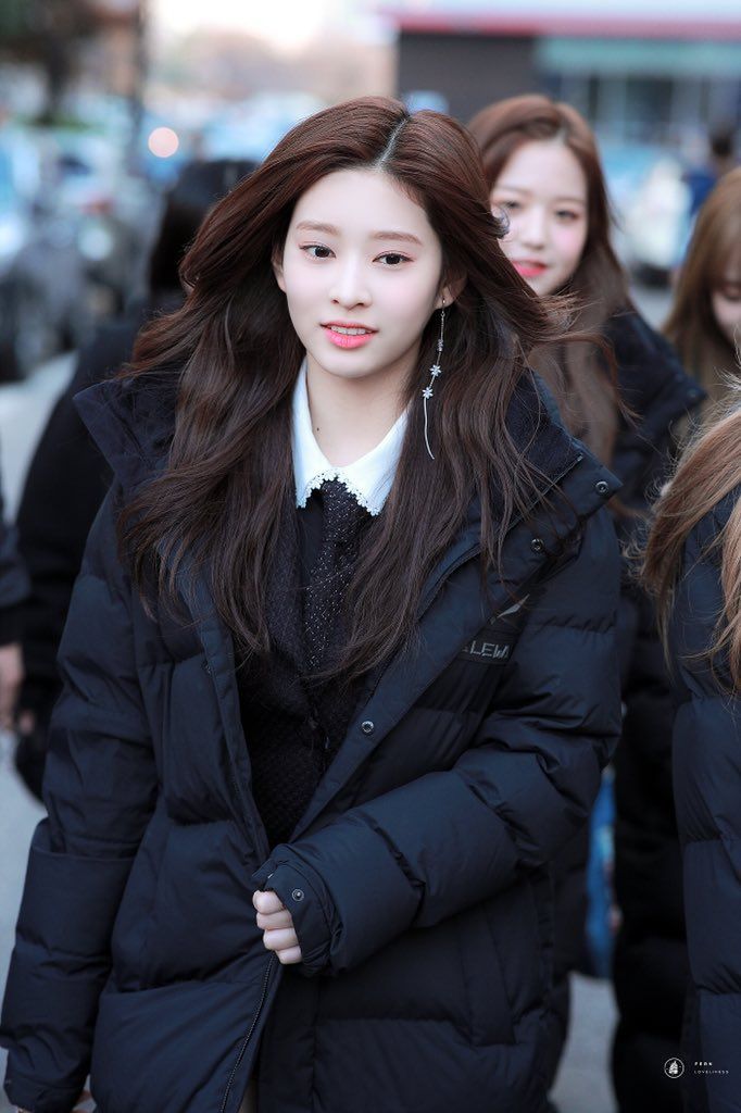 아이즈원 김민주.jpgif | 인스티즈