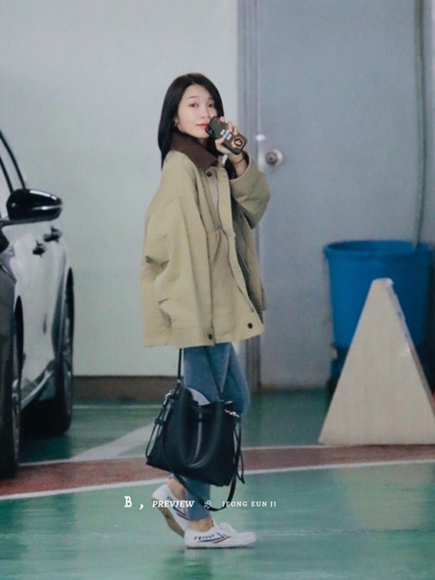 라디오 출퇴근 하는 에이핑크 정은지 모음.jpg | 인스티즈