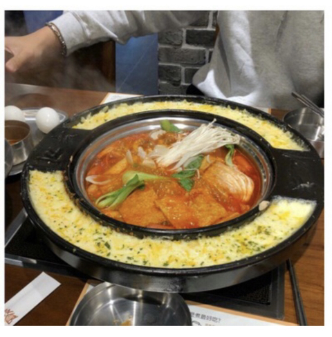 대만에서 파는 한국 떡볶이.jpg | 인스티즈