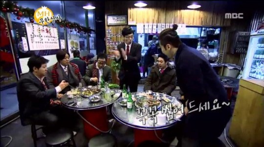 직원들 상 주는 유부장님.jpg | 인스티즈