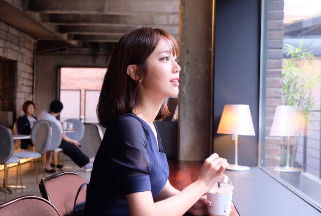 정말 잘자란 조서연 아나운서 | 인스티즈