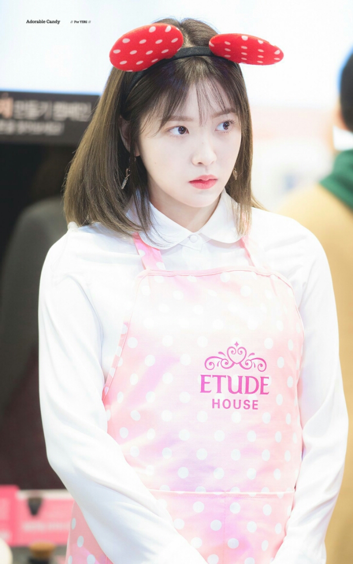 레드벨벳 예리 여러장 | 인스티즈