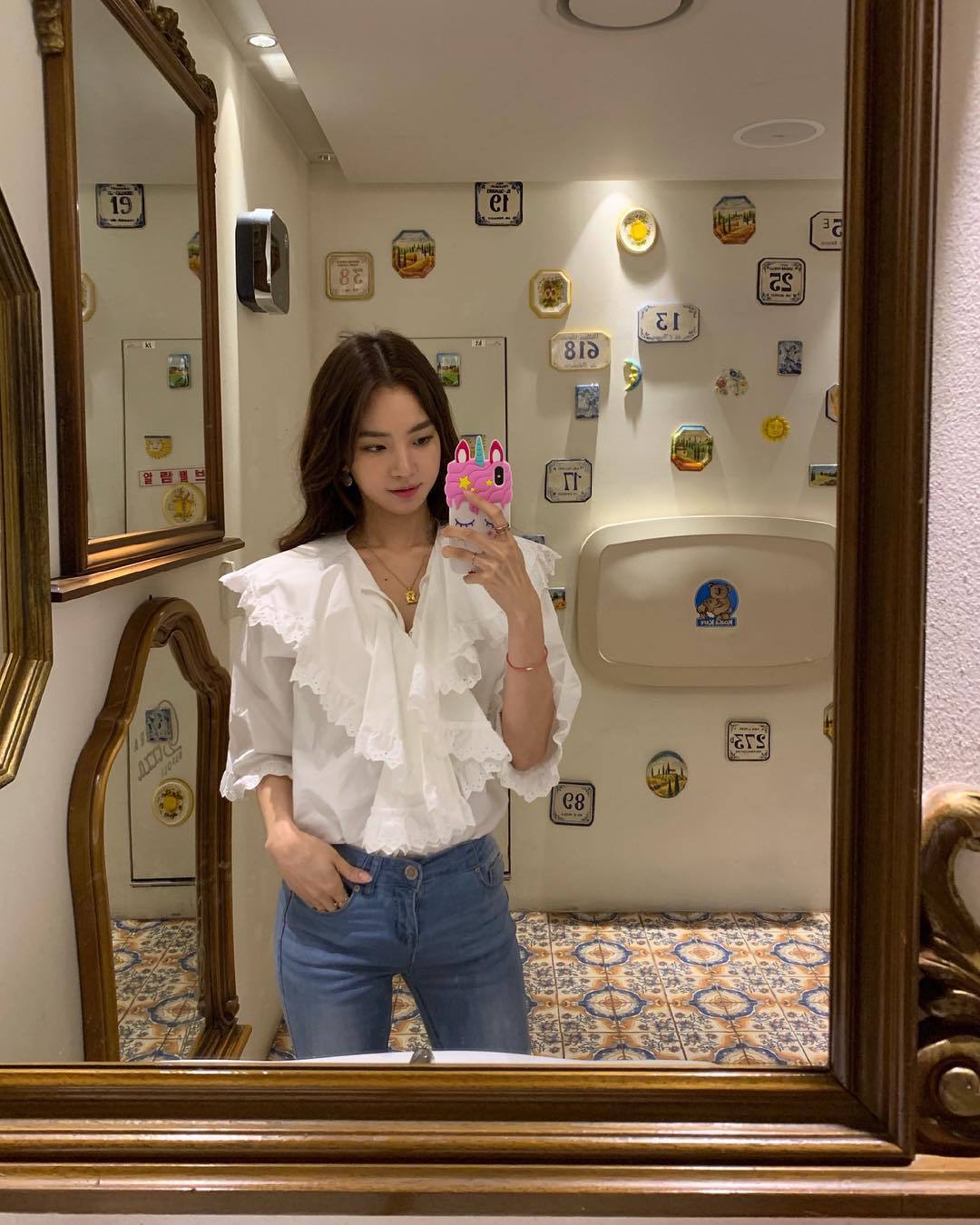 최근 배우 황승언 인스타그램.jpg | 인스티즈