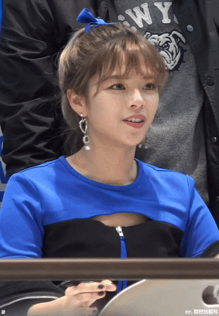 멀쩡하니 이쁜 정연이 | 인스티즈