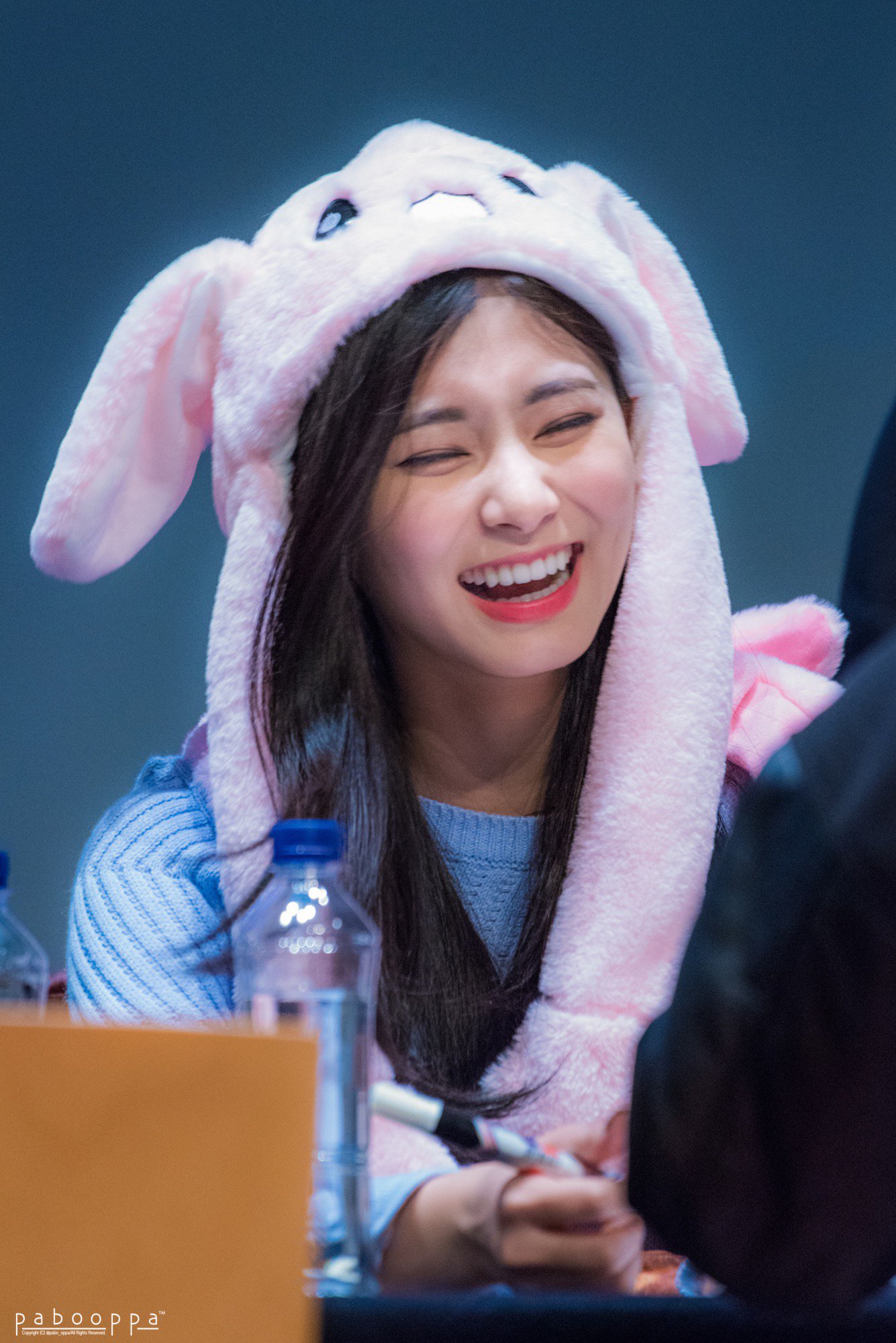 최근 트와이스 쯔뭉이 쯔위의 비주얼.jpgif | 인스티즈