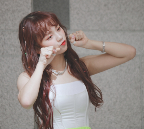 친자매같은 아이돌 멤버 | 인스티즈