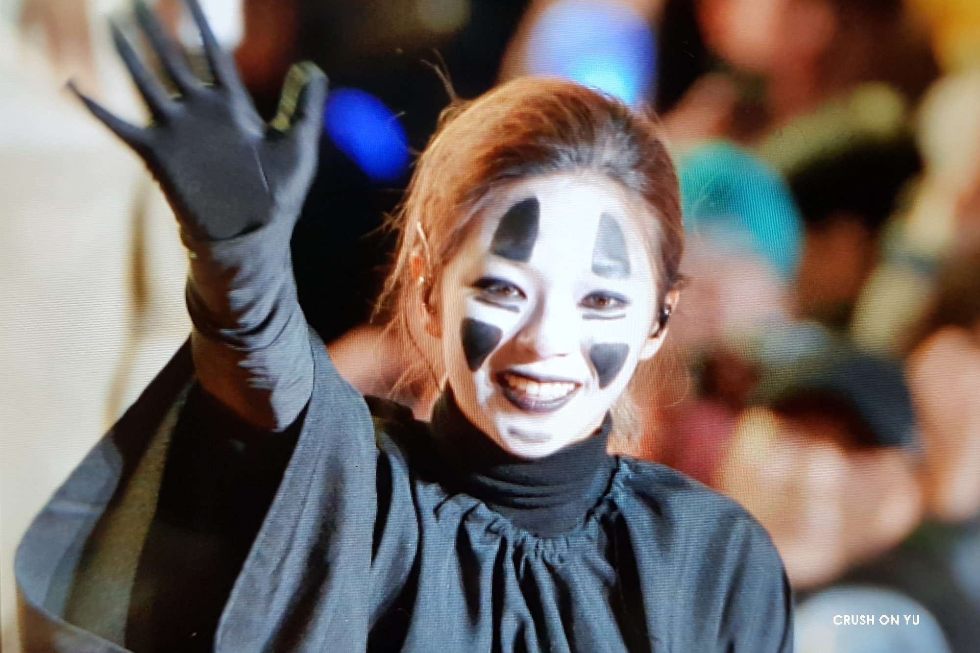 가오나시 정연.jpg | 인스티즈