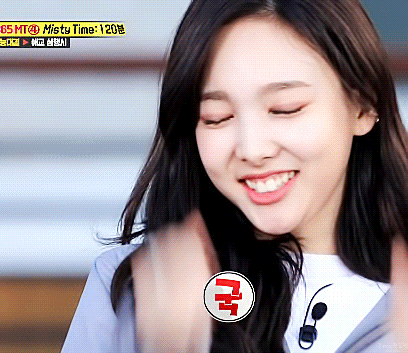 팬들 한테 귀엽다는 이야기를 듣고싶다는 트와이스 나연 | 인스티즈