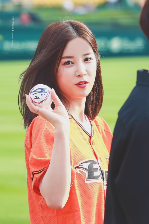 아침을 여는 롱모닝 에이핑크 초롱.jpg | 인스티즈