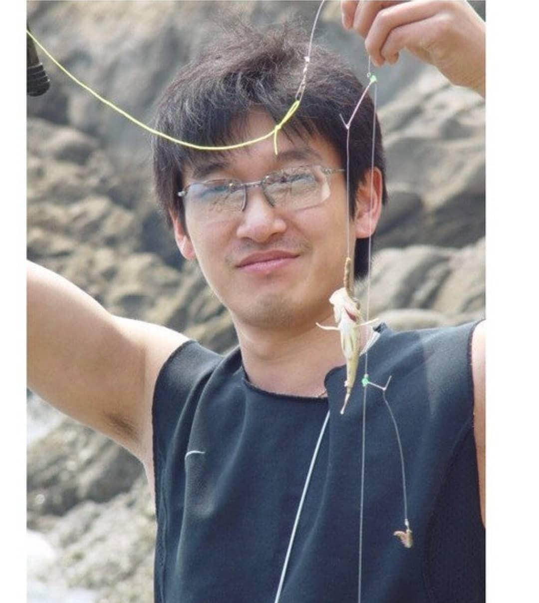 엄마한테 조승우 레전드짤로 남친이라고 해봤다.jpg | 인스티즈