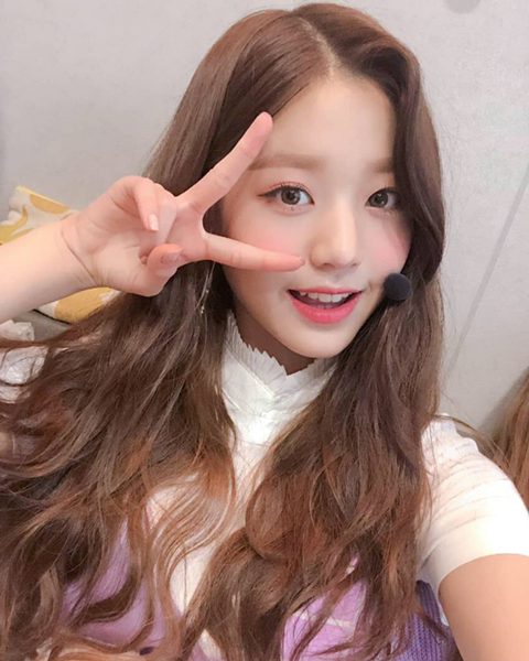 아이즈원) 장센과 함께 일요일 저녁을 원영 day | 인스티즈