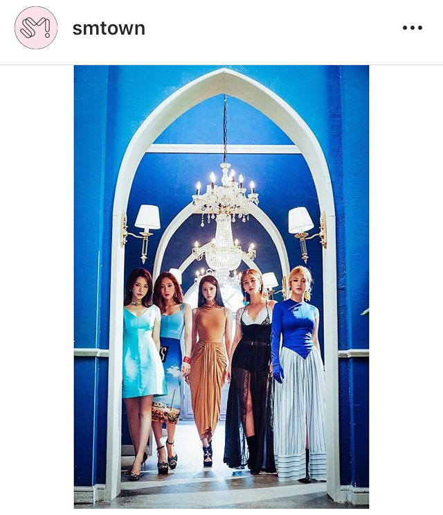 소녀시대 컴백 확정 | 인스티즈