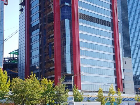 많은 서울사람들이 궁금해하는 건물 | 인스티즈