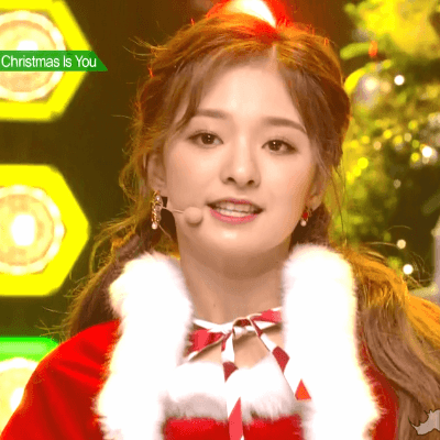 크리스마스라 산타 프로미스나인 | 인스티즈