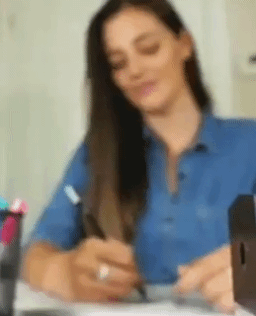 연필깎이 원리.gif | 인스티즈