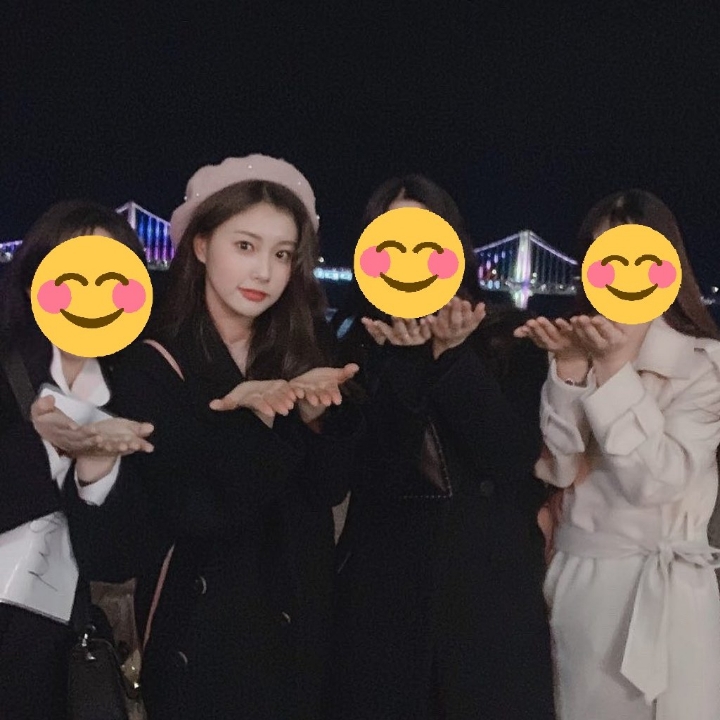 아이즈원)광배 이쁘다 | 인스티즈