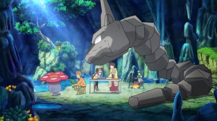 게임프리크 오피셜 스마트폰 포켓몬 신작 - 포켓몬마스터즈 | 인스티즈